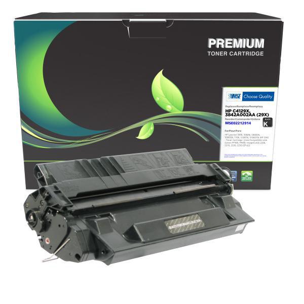 Picture of COMPATIBLE HP C4129X UNIVERSAL TONER