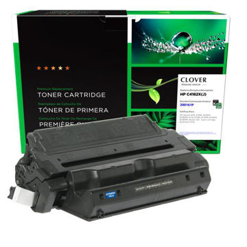 Picture of COMPATIBLE EXTENDED YIELD TONER FOR HP C4182X