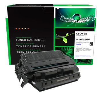 Picture of COMPATIBLE HP C4182X TONER