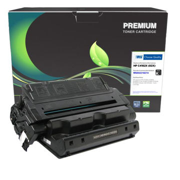 Picture of COMPATIBLE HP C4182X TONER