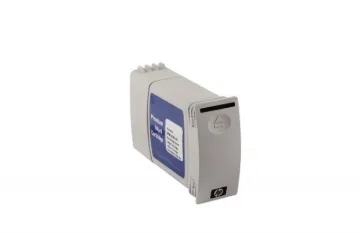 Picture of COMPATIBLE HP 80 HIGH YIELD BLACK WIDE FORMAT INK
