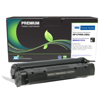 Picture of COMPATIBLE HP C7115A TONER