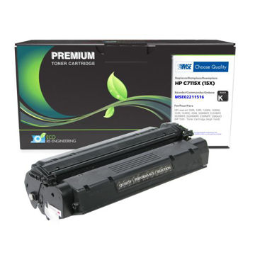 Picture of COMPATIBLE HP C7115X HY TONER