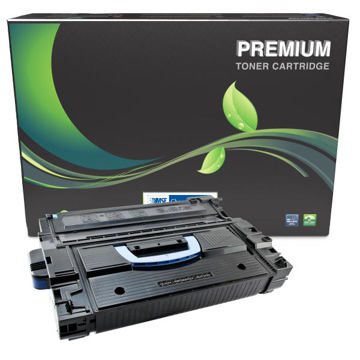 Picture of COMPATIBLE HP C8543X(J) EXTENDED YIELD TONER