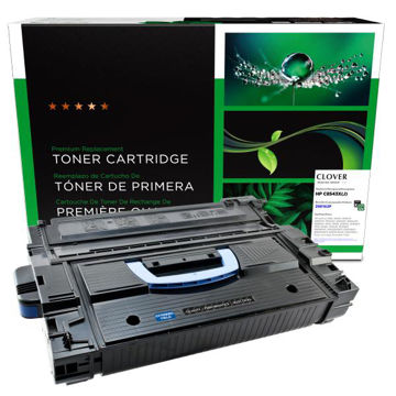 Picture of COMPATIBLE HP C8543X(J) EXTENDED YIELD TONER