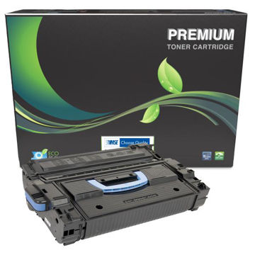 Picture of COMPATIBLE HP C8543X HY TONER