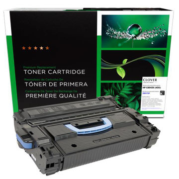 Picture of COMPATIBLE HP C8543X HY TONER