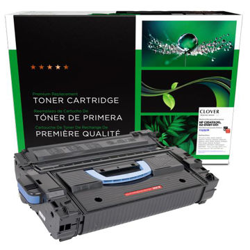 Picture of COMPATIBLE MICR TONER FOR HP C8543X