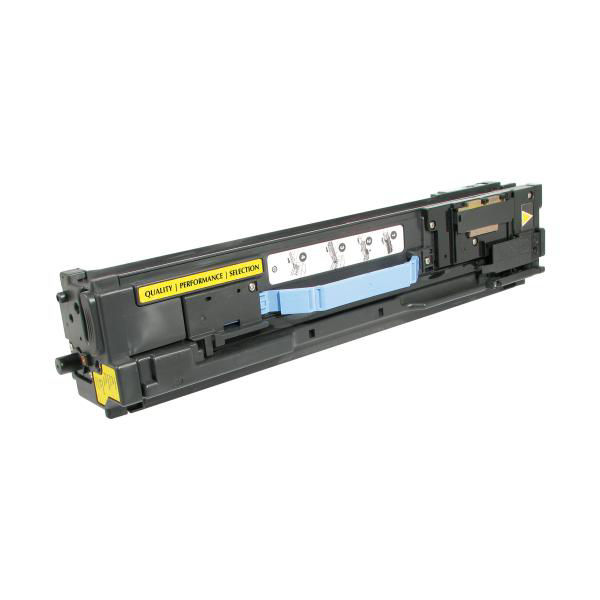 Picture of COMPATIBLE HP C8562A YELLOW DRUM UNIT