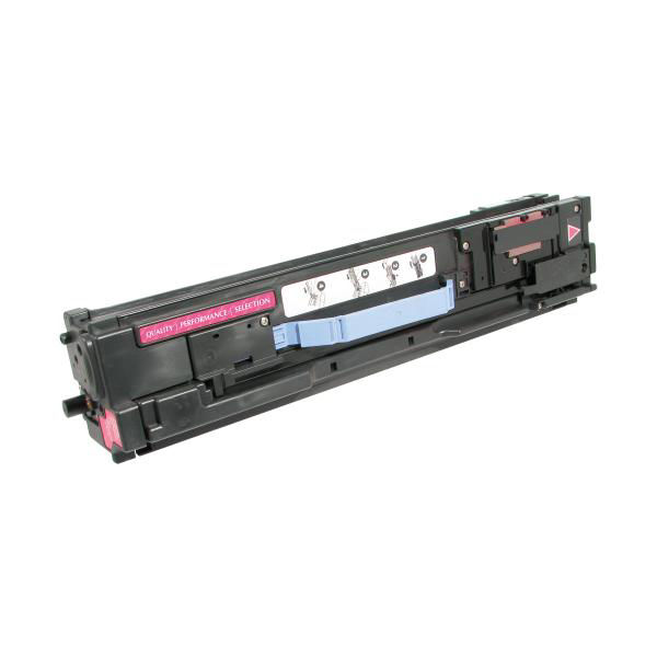 Picture of COMPATIBLE HP C8563A MAGENTA DRUM UNIT