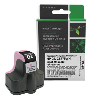 Picture of COMPATIBLE HP C8775WN HY LIGHT MAGENTA INK