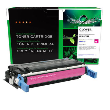 Picture of COMPATIBLE HP C9723A MAGENTA TONER