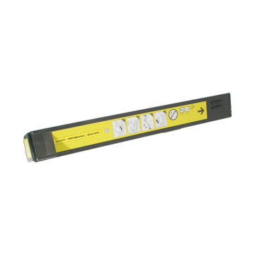 Picture of COMPATIBLE HP CB382A YELLOW TONER