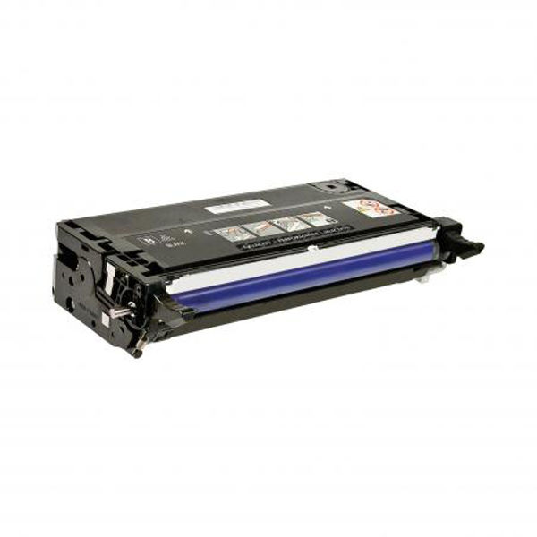 Picture of COMPATIBLE DELL HY BLACK TONER