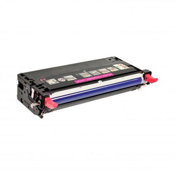 Picture of COMPATIBLE DELL HY MAGENTA TONER