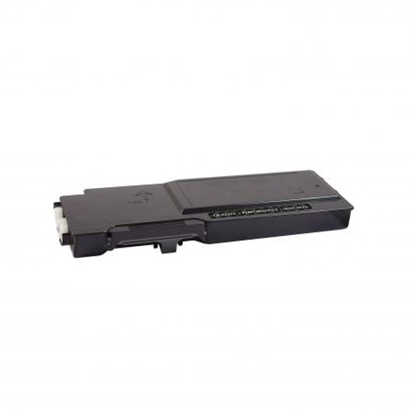 Picture of COMPATIBLE DELL HY BLACK TONER