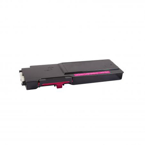 Picture of COMPATIBLE DELL HY MAGENTA TONER