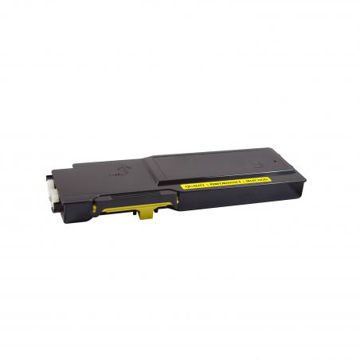 Picture of COMPATIBLE DELL HY YELLOW TONER