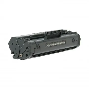 Picture of COMPATIBLE HP C4092A BLACK TONER