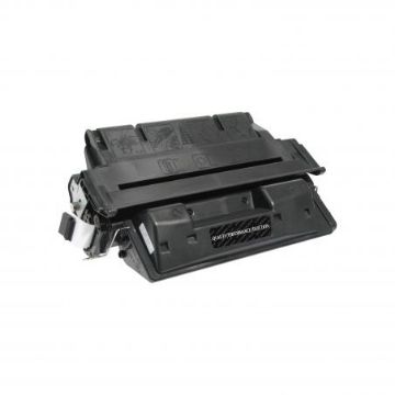 Picture of COMPATIBLE HP C8061A BLACK TONER