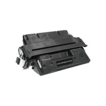 Picture of COMPATIBLE HP C8061A BLACK TONER