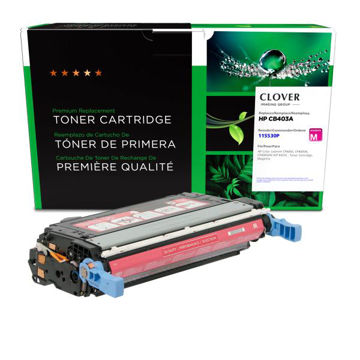 Picture of COMPATIBLE HP CB403A MAGENTA TONER