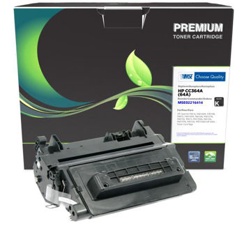 Picture of COMPATIBLE HP CC364A TONER