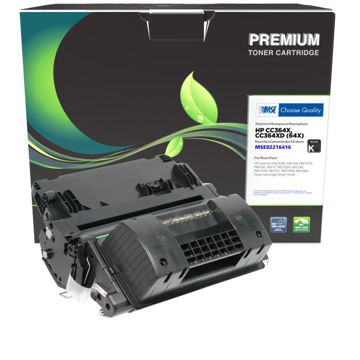 Picture of COMPATIBLE HP CC364X HY TONER