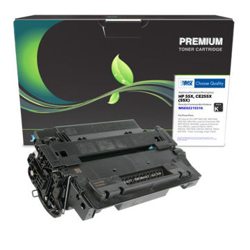 Picture of COMPATIBLE HP CE255X HY TONER