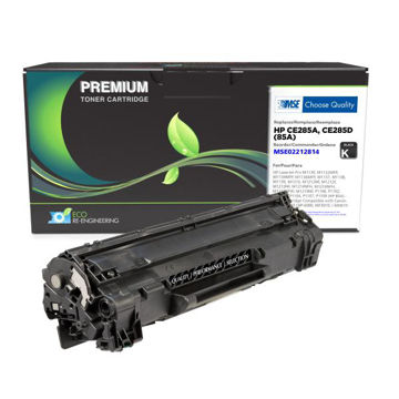 Picture of COMPATIBLE HP CE285A TONER