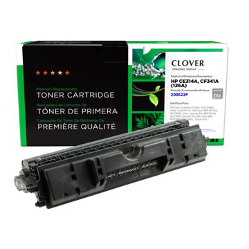 Picture of COMPATIBLE HP CE314A DRUM UNIT