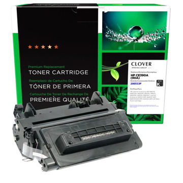 Picture of COMPATIBLE HP CE390A TONER