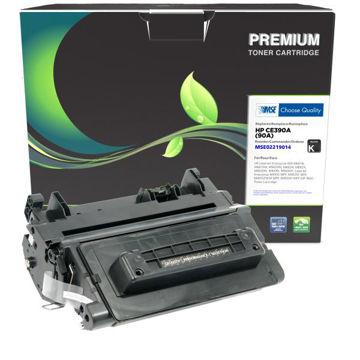 Picture of COMPATIBLE HP CE390A TONER