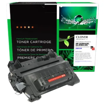 Picture of COMPATIBLE HP CE390A(M) MICR TONER