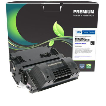 Picture of COMPATIBLE HP CE390X HY TONER