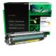 Picture of COMPATIBLE HP CE742A YELLOW TONER