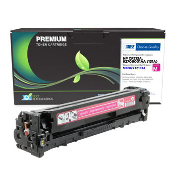 Picture of COMPATIBLE HP CF213A MAGENTA TONER