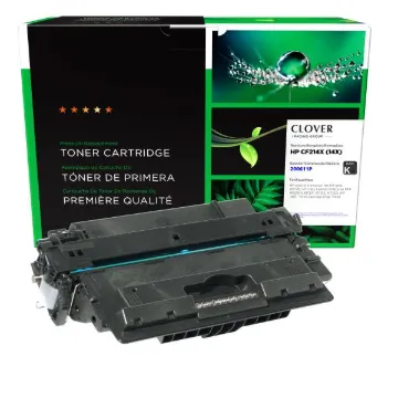 Picture of COMPATIBLE HP CF214X HIGH YIELD BLACK TONER