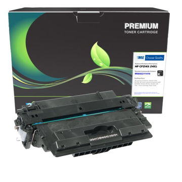 Picture of COMPATIBLE HP CF214X HY TONER