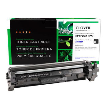 Picture of COMPATIBLE HP CF217A TONER