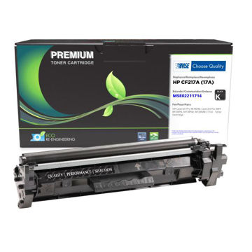 Picture of COMPATIBLE TONER FOR HP CF217A (HP 17A)