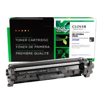 Picture of COMPATIBLE HP CF230A BLACK TONER