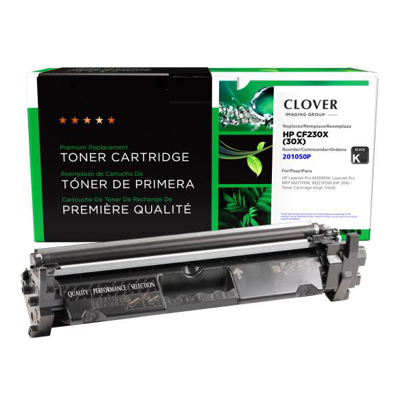 Picture of COMPATIBLE HP CF230X HY TONER