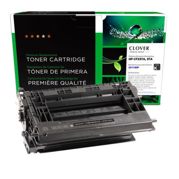 Picture of COMPATIBLE HP CF237A TONER