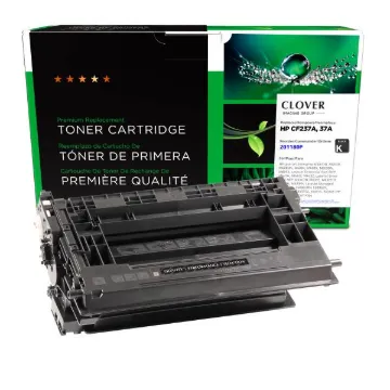 Picture of COMPATIBLE HP CF237A BLACK TONER
