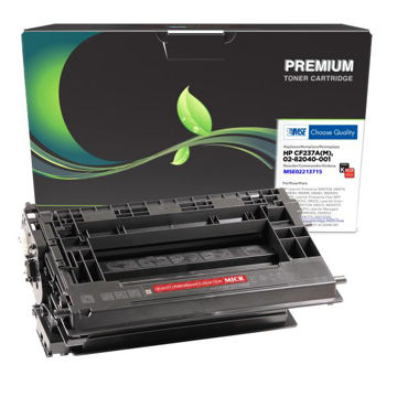 Picture of COMPATIBLE MICR TONER FOR HP CF237A