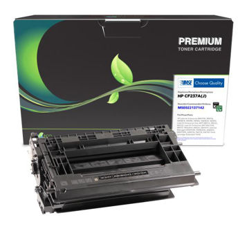 Picture of COMPATIBLE EXTENDED YIELD TONER FOR HP CF237A