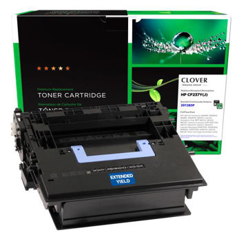 Picture of COMPATIBLE HP CF237Y(J), W9004MC EXTENDED YIELD TONER