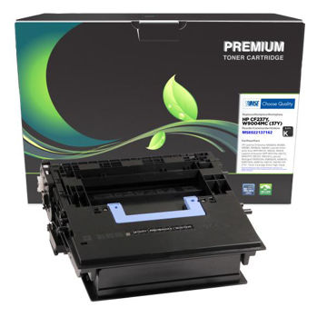 Picture of COMPATIBLE EXTRA HIGH YIELD TONER FOR HP CF237Y (HP 37Y)