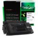 Picture of COMPATIBLE HP CF281X(J) EXTENDED YIELD BLACK TONER